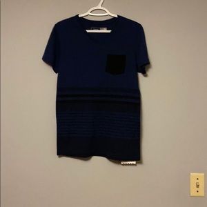 T-shirt from Urban Hertage